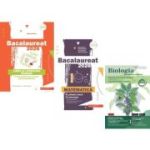 Pachet Bacalaureat 2026. Limba si literatura romana, Matematica M-stiintele-naturii si M-tehnologic si Biologia pe intelesul tuturor clasele 9-10 - Mihaela Dobos, Mihai Monea, Maria Ioana Cazan