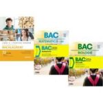 Pachet Bacalaureat 2026. Limba si literatura romana 72 teste complete, Matematica si Biologie. Notiuni teoretice si teste pentru clasele 9-10 - Mimi Gramnea, Radu Gologan