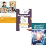 Pachet Bacalaureat 2026. Limba si literatura romana. 72 teste complete, Matematica M_Mate-Info si Fizica - Mimi Gramnea, Gheorghe Iurea, Eugen Stefan Lakatos