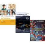 Pachet Bacalaureat 2026. Limba si literatura romana 72 teste complete, Matematica pe intelesul tuturor M-mate-info, M-stiintele naturii si Chimie organica pentru liceu. Sinteze. Probleme. Teste - Mimi Gramnea, Teohar Mihadas, Elena Alexandrescu