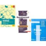 Pachet Bacalaureat 2026. Eseul. Literatura Romana. Pregatire individuala pentru proba scrisa, Matematica M-stiintele-naturii si M-tehnologic si Fizica 100 variante rezolvate- Liliana Paicu, Mihai Monea, Doru Badiu