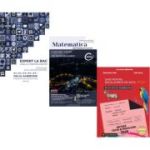 Pachet Bacalaureat 2026. Ghid complet Limba si literatura romana, Matematica pe intelesul tuturor M-mate-info, M-stiintele naturii si Biologie clasele 9-10 - Delia Ambrosie, Teohar Mihadas, Stelica Ene