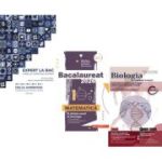Pachet Bacalaureat 2026. Ghid complet Limba si literatura romana, Matematica M-stiintele-naturii si M-tehnologic si Biologia pe intelesul tuturor Clasele 11-12 - Delia Ambrosie, Mihai Monea, Maria Ioana Cazan