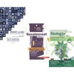 Pachet Bacalaureat 2026. Ghid complet Limba si literatura romana, Matematica M-stiintele-naturii si M-tehnologic si Biologia pe intelesul tuturor Clasele 9-10 - Delia Ambrosie, Mihai Monea, Maria Ioana Cazan