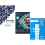Pachet Bacalaureat 2026. Ghid complet pentru rezolvarea subiectelor Limba si literatura romana, Matematica. Modele de subiecte pentru Filiera tehnologica, servicii si Fizica 100 variante rezolvate - Delia Ambrosie, Lacramioara Pisica, Doru Badiu