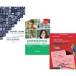 Pachet Bacalaureat 2026. Ghid complet Limba si literatura romana, Matematica M2 Stiinte ale naturii si Biologie clasele 9-10 - Delia Ambrosie, Claudia Temneanu, Stelica Ene
