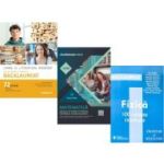 Pachet Bacalaureat 2026. Limba si literatura romana. Ghid complet cu 72 teste, Matematica. Modele de subiecte pentru Filiera tehnologica, Servicii si Fizica 100 variante rezolvate - Mimi Gramnea, Lacramioara Pisica, Doru Badiu