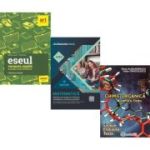 Pachet Bacalaureat 2026. Eseul. Varianta rapida de pregatire, Matematica. Modele de subiecte pentru Filiera tehnologica, Servicii si Chimie organica pentru liceu - Liliana Paicu, Lacramioara Pisica, Elena Alexandrescu