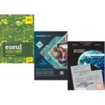 Pachet Bacalaureat 2026. Eseul. Varianta rapida de pregatire, Matematica Filiera tehnologica, Servicii si Biologie clasele 11-12 - Liliana Paicu, Lacramioara Pisica, Stelica Ene