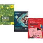 Pachet Bacalaureat 2026. Eseul. Varianta rapida de pregatire, Matematica Filiera tehnologica, Servicii si Biologie clasele 9-10 - Liliana Paicu, Lacramioara Pisica, Stelica Ene