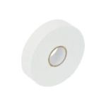 Banda dublu adeziva Grand, buretata, 24mm x 3m, alb