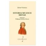 Istoria Muzicii Breviar. Volumul 7 - Zeno Vancea