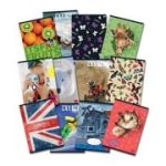 Caiet scolar A4 Pigna Clasic, 60 file, dictando