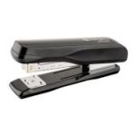 Capsator Kangaro DS-45N, 24/6 - 26/6, 30 coli, 66mm, plastic, negru