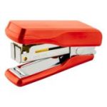 Capsator Kangaro MINI-45, 24/6, 20 coli, 35mm, plastic, rosu