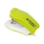 Capsator Kangaro Trendy10M, nr. 10, 10 coli, 26mm, plastic, verde