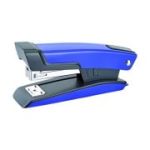 Capsator Kangaro PRO-10, nr. 10, 20 coli, 48mm, metalic, albastru