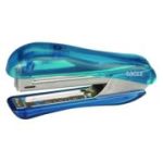 Capsator Eagle 5002, nr. 10, 10 coli, 52mm, plastic, albastru