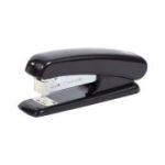 Capsator STD S-600-190, 24/6, 25 coli, 50mm, plastic, negru