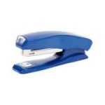 Capsator STD S-5, nr. 10, 16 coli, 50mm, plastic, albastru violet