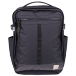 Rucsac CATERPILLAR Core X, material 300D poliester - negru