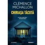 Chiriasa tacuta - Clemence Michallon