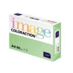 Hartie color Coloraction, A4, 80g/mp, verde padure-Forest, 500 coli/top