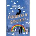 Considera-te sarutata - Jessica Stanley