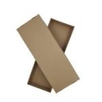 Container arhivare PAFF CA129-3N, capac detasabil, 470x170x50mm, carton