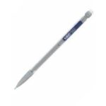 Creion mecanic Bic Matic 820958, 0. 5mm, corp plastic gri, cu guma de sters