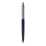 Pix DIPLOMAT Equipment, cu accesorii metalice - blue