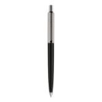 Pix DIPLOMAT Equipment, cu accesorii metalice - black