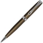 Pix easyflow DIPLOMAT Excellence A2 - Oxyd Brass