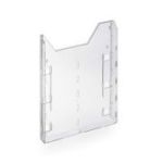 Tavite suplimentare COMBIBOXX Durable, transparent