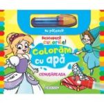 Descopera culorile! Cenusareasa