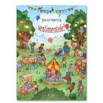 Descopera sentimentele - Isabelle Metzen