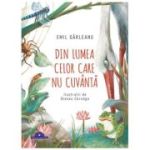 Din lumea celor care nu cuvanta - Emil Garleanu