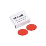Discuri plastic Kangaro KC-160N-127, pentru perforator HDP-2160N/2320N/3160N/4160N, set 2 buc