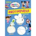 Disney. Uneste punctele. Anotimpurile