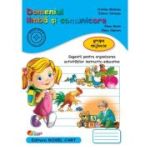 Domeniul LIMBA SI COMUNICARE grupa mijlocie - Cristina Beldianu, Estera Tintesan