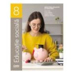 Educatie sociala. Manual pentru clasa a 8-a - Irina Chitu