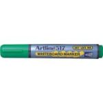 Marker pentru tabla de scris ARTLINE 517 - Dry safe ink 48h, varf rotund 2. 0mm - verde