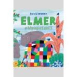 Elmer si hipopotamii - David McKee
