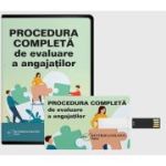 Procedura completa de evaluare a angajatilor
