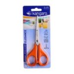 Foarfeca Kangaro Elegance EL-60/Y, 15. 2cm, lama inox, blister