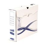 Cutie arhivare Fellowes Basic, 340x255x80 mm