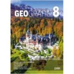 Geografie. Manual pentru clasa a 8-a - Mineliea Gheorghe