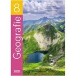 Geografie. Manual pentru clasa a 8-a - Octavian Mandrut