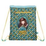 Saculet Gorjuss Deep Secrets, 32x41x1 cm