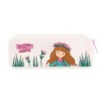 Penar silicon Gorjuss, Wildflower, 19x7x6 cm